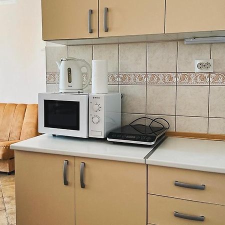 באר Green Line Guesthouse מראה חיצוני תמונה