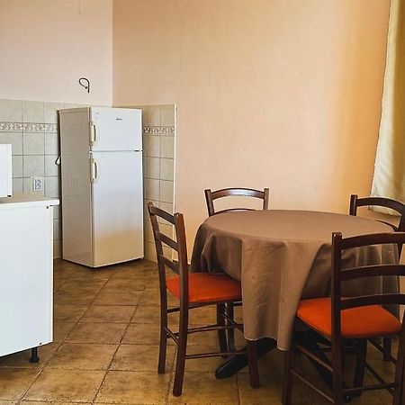 באר Green Line Guesthouse מראה חיצוני תמונה