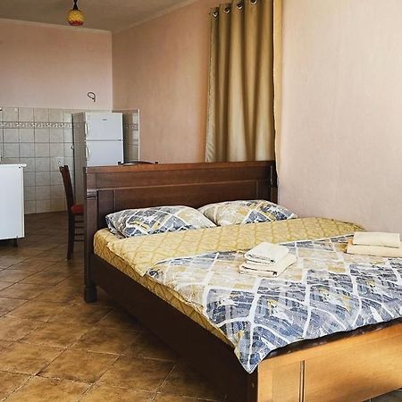 באר Green Line Guesthouse מראה חיצוני תמונה