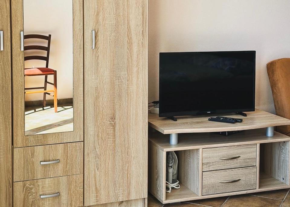 באר Green Line Guesthouse מראה חיצוני תמונה