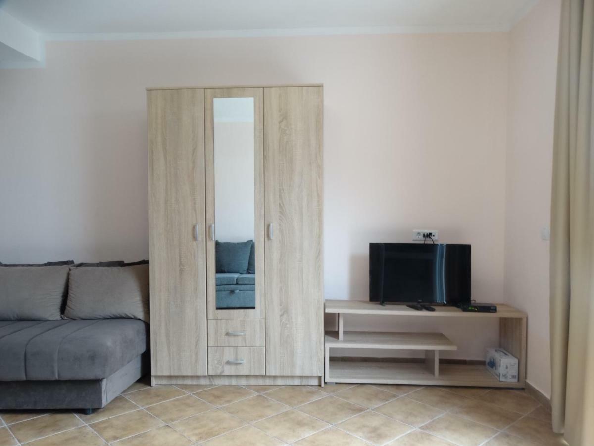 באר Green Line Guesthouse מראה חיצוני תמונה