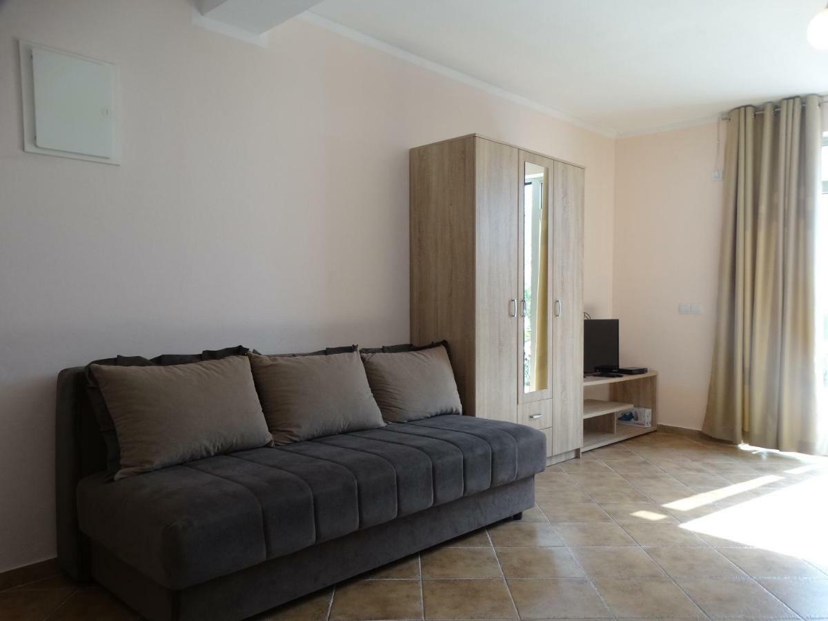 באר Green Line Guesthouse מראה חיצוני תמונה