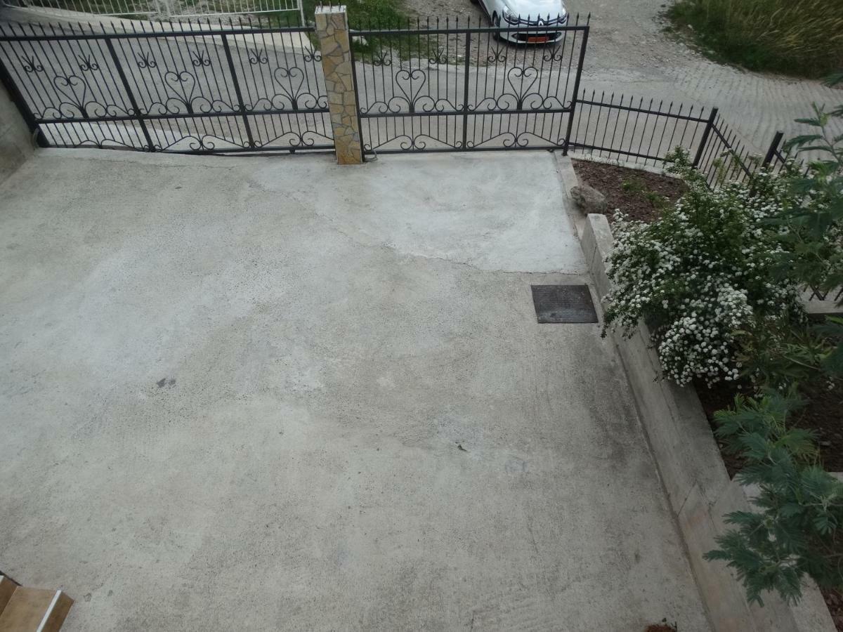 באר Green Line Guesthouse מראה חיצוני תמונה