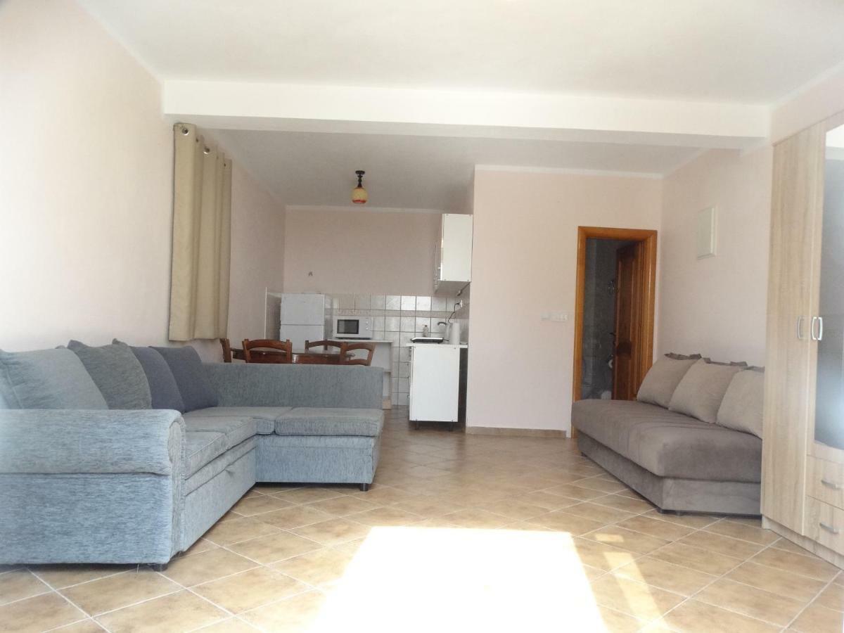באר Green Line Guesthouse מראה חיצוני תמונה