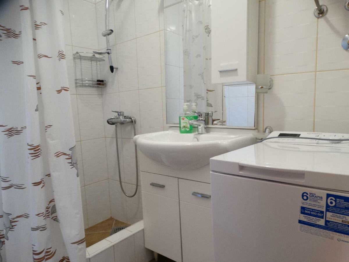 באר Green Line Guesthouse מראה חיצוני תמונה