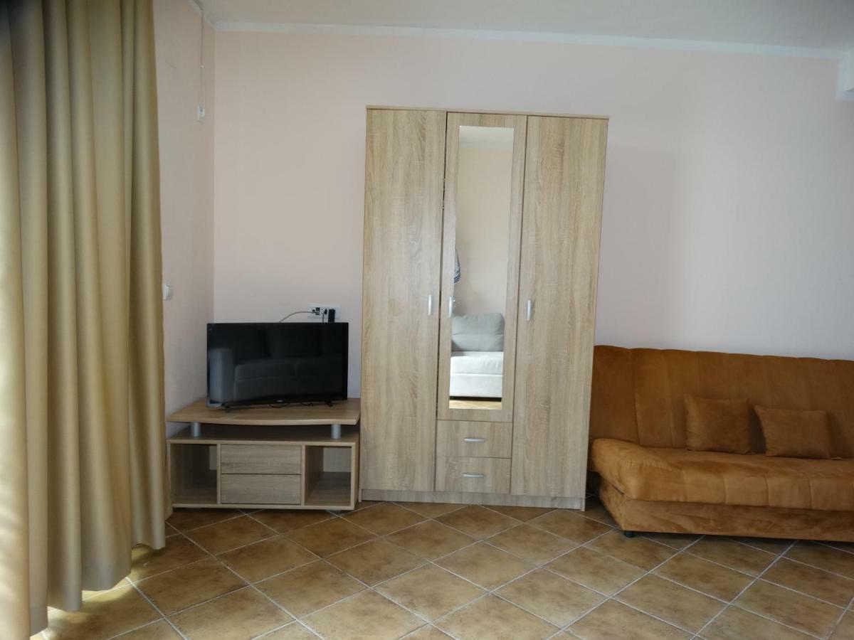 באר Green Line Guesthouse מראה חיצוני תמונה