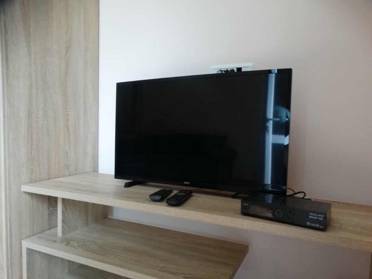 באר Green Line Guesthouse מראה חיצוני תמונה