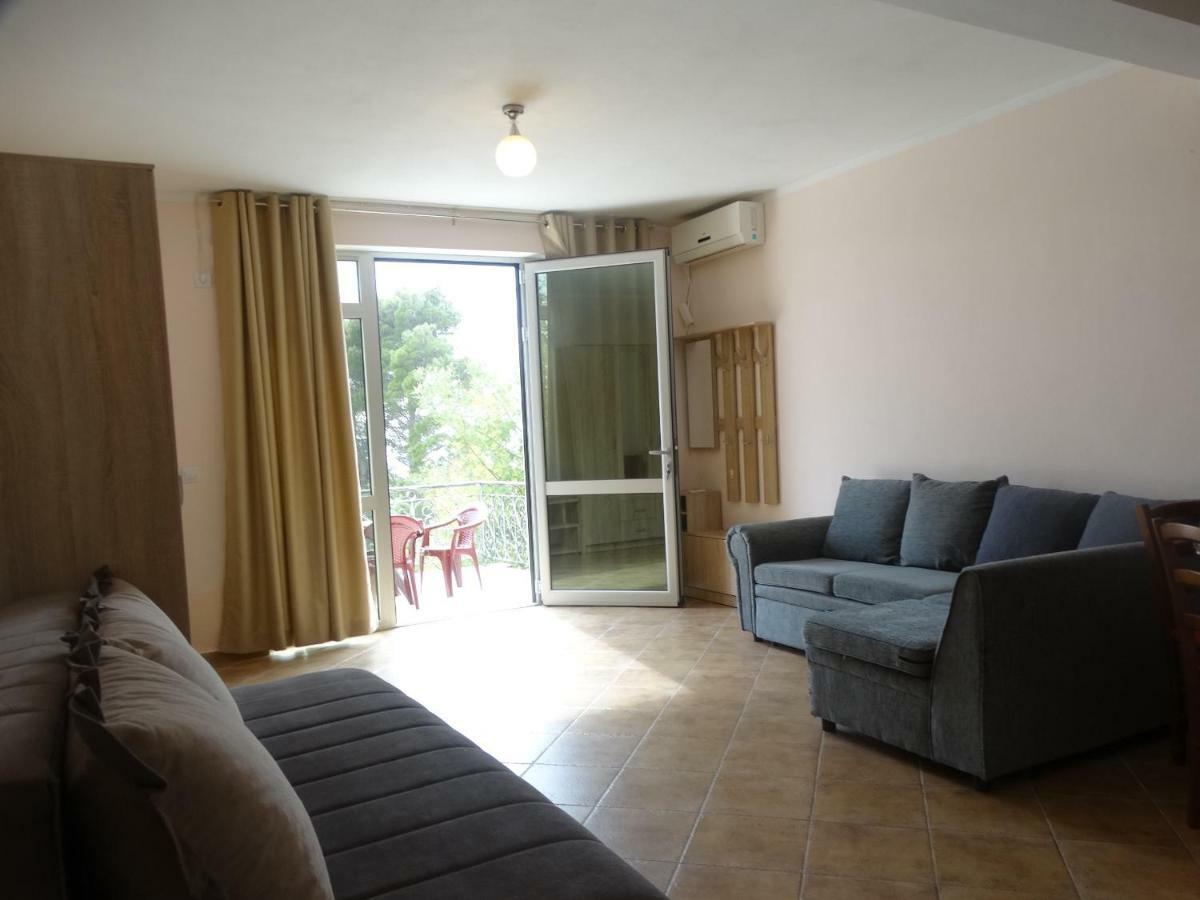 באר Green Line Guesthouse מראה חיצוני תמונה