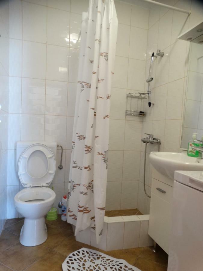 באר Green Line Guesthouse מראה חיצוני תמונה