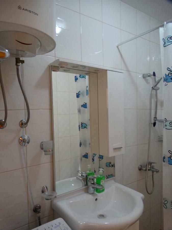 באר Green Line Guesthouse מראה חיצוני תמונה