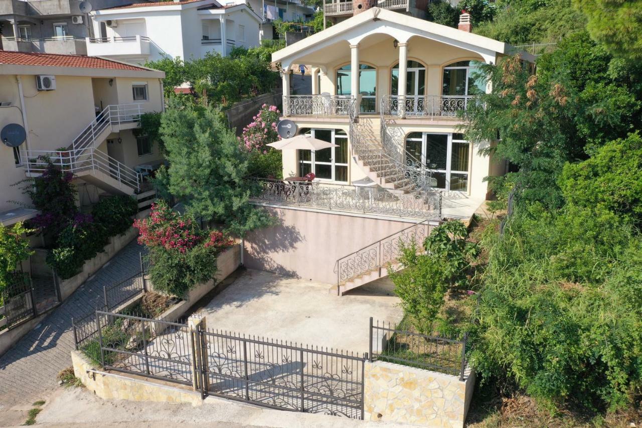 באר Green Line Guesthouse מראה חיצוני תמונה